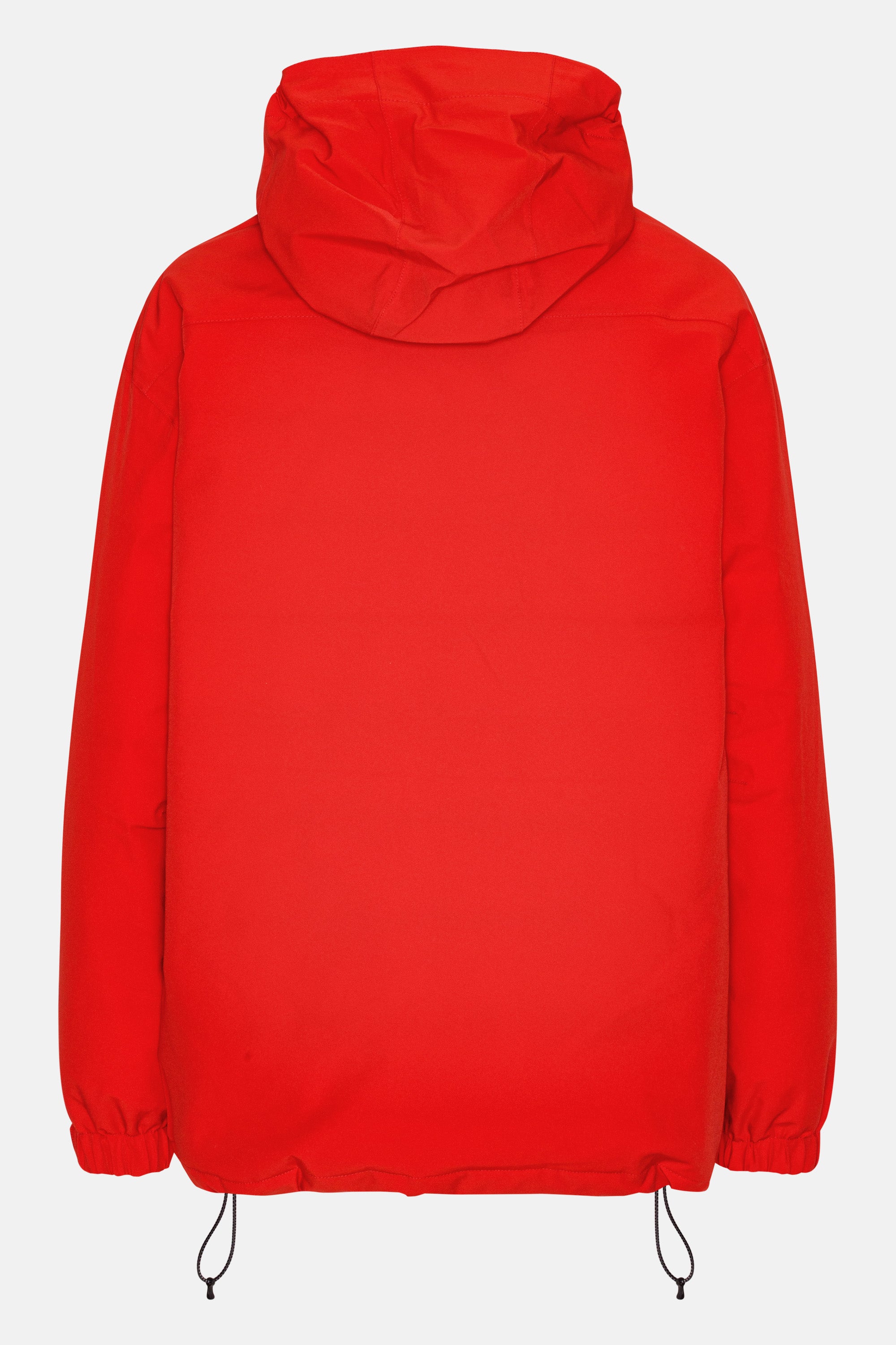 Ilse Jacobsen Hornbæk Rain Raincoat Rain jacket 905 Fire